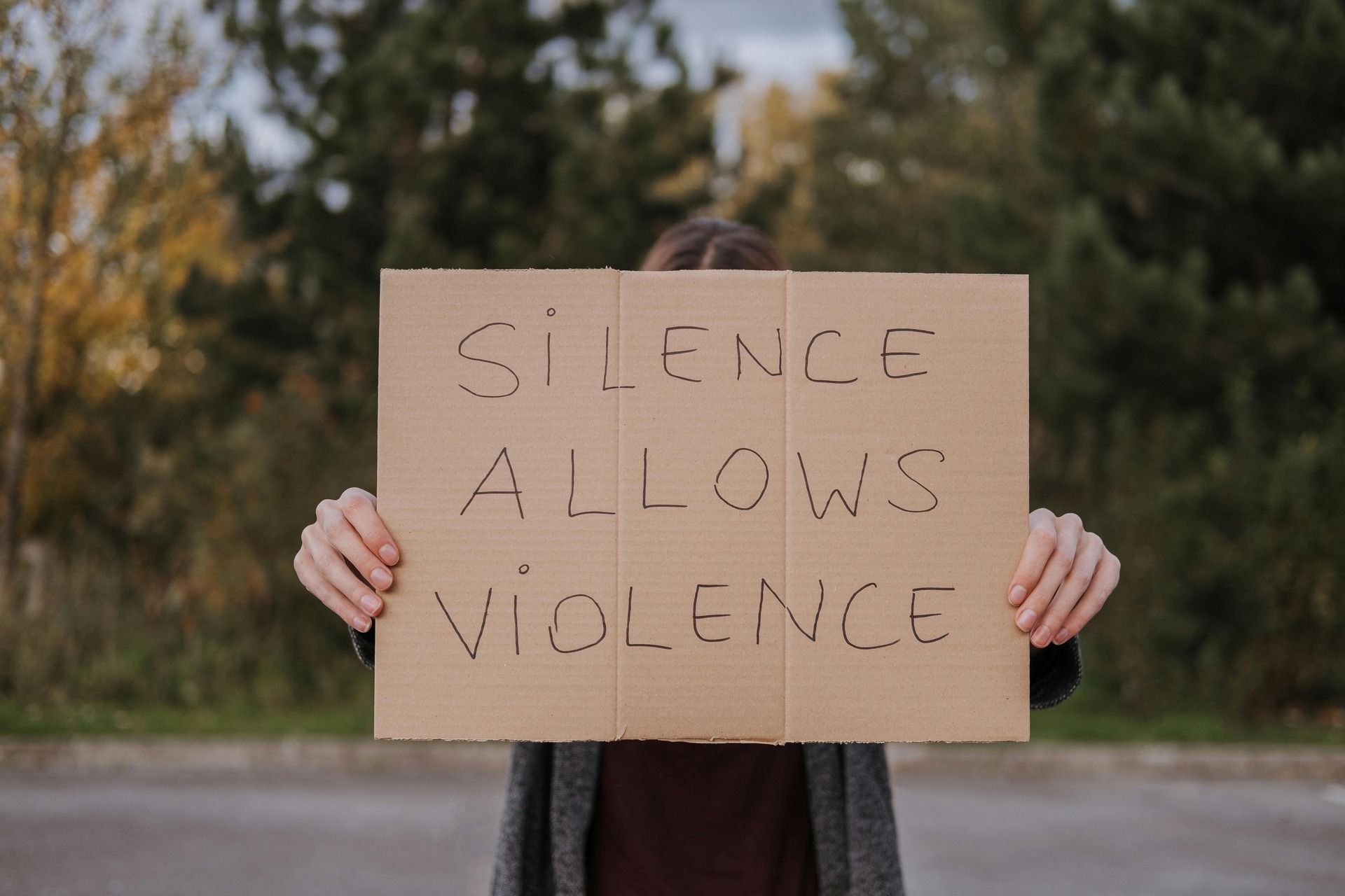 Safe GBV reporting platform